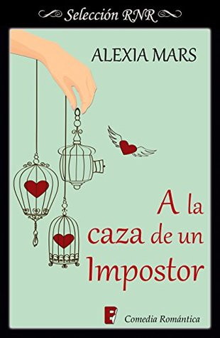 A la caza de un impostor (Kindle Edition)