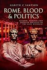 Rome, Blood & Pol...