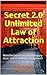 Secret 2.0 - Unlimited Law ...