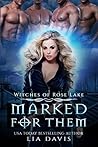 Marked for Them by Lia Davis