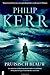 Pruisisch Blauw by Philip Kerr