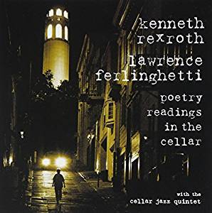 Poetry Readings in the Cellar