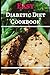 Easy Diabetic Diet Cookbook: Delicious And Easy Diabetic Diet Recipes For Beginners (Diabetic Friendly Recipes)
