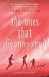 The Ones That Disappeared