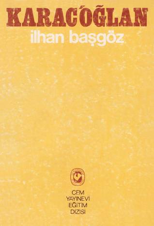 Karac'oğlan (Board book)