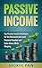 Passive Income: Top Passive...