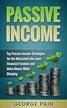 Passive Income: T...