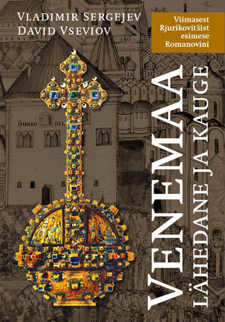 Venemaa - lähedane ja kauge III osa (Hardcover)