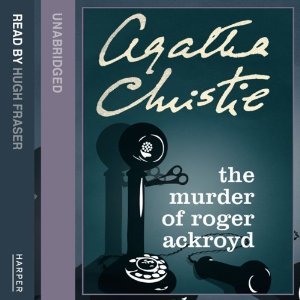 The Murder of Roger Ackroyd