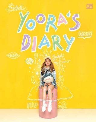 Yoora's Diary (Paperback)