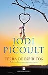 Terra de Espíritos by Jodi Picoult