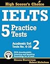 IELTS 5 Practice ...