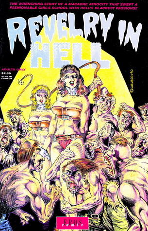 Revelry In Hell (Paperback)