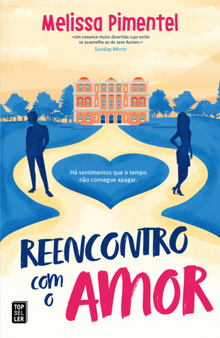 Reencontro com o Amor