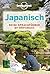 LP Sprachführer Japanisch by Birgit Borowski