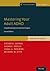 Mastering Your Adult ADHD: A Cognitive-Behavioral Treatment Program, Therapist Guide (Treatments That Work)