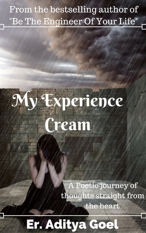 My Experience Cream: A Poetic Journey