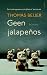 Geen jalapeños