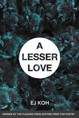 A Lesser Love (Paperback)