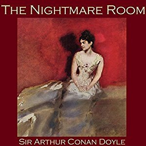 The Nightmare Room (Paperback)