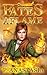 Fates Aflame (Fates Aflame #1)