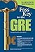 Barron's Pass Key to the GRE