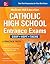 McGraw-Hill Education Catholic High School Entrance Exams, Fo... by Wendy Hanks