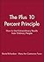 The Plus 10 Percent Principle by Barrie Richardson