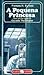 A Pequena Princesa by Frances Hodgson Burnett A Pequena Princesa by Frances Hodgson Burnett