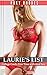 Laurie’s List: College Coed...