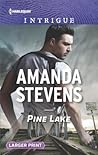 Pine Lake (Harlequin Intrigue) Pine Lake (Harlequin Intrigue)