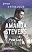 Pine Lake by Amanda Stevens