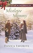 Mistletoe Mommy