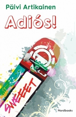 Adios! (Hardcover)