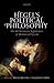 Hegel's Political Philosoph...