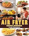 Air Fryer Recipes...