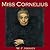Miss Cornelius