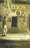 En berättelse om kärlek och mörker by Amos Oz