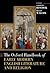 The Oxford Handbook of Early Modern English Literature and Religion