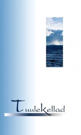 Tuulekellad (Hardcover)