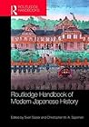 Routledge Handbook of Modern Japanese History Routledge Handbook of Modern Japanese History