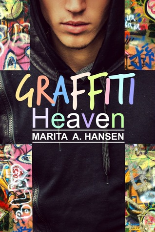 Graffiti Heaven (Kindle Edition)