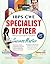 IBPS-CWE Specialist Officer...