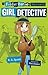 Girl Detective by R.A. Spratt