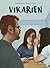 Vikarien (Lo, #3)
