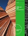 New Perspectives on HTML and CSS. Comprehensive