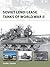 Soviet Lend-Lease Tanks of World War II (Osprey New Vanguard #247)