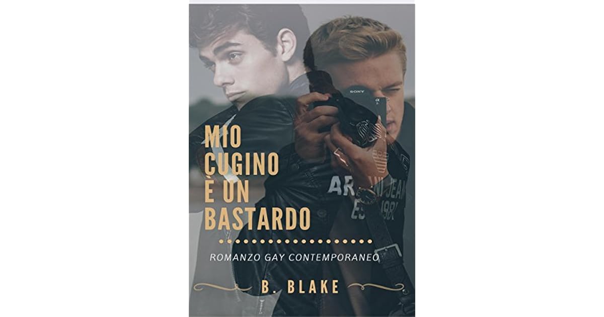 Mio cugino è un bastardo by