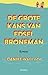 De grote kans van Edsel Bronfman