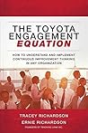The Toyota Engage...